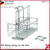 Bộ Rổ Đựng Dụng Cụ Vệ Sinh Portero set 2 Hafele 545.48.261