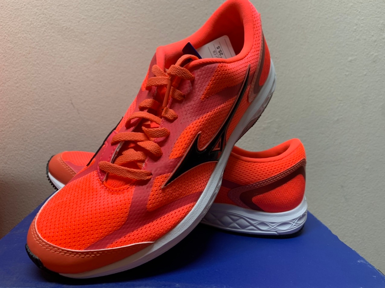 Giày chạy Mizuno