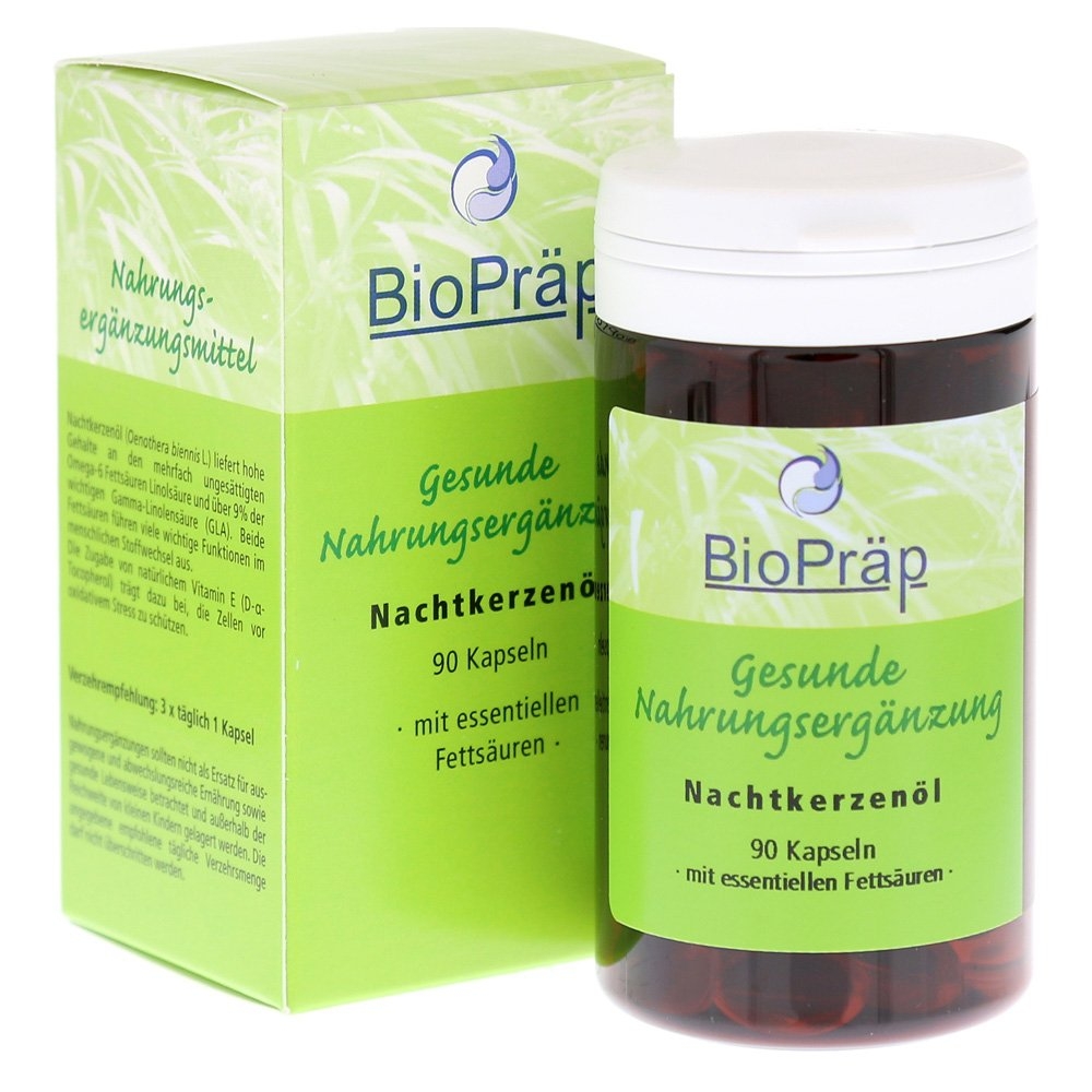 BIOPRAP - Curcuma Kapseln - Viên nghệ uống đẹp da, tốt cho dạ dày, lọ 90 viên