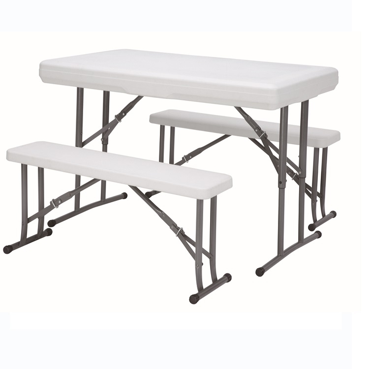 Bộ bàn xếp cao cấp Thanh Long HY-P105