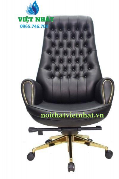 Ghế Xoay Nệm Cao Cấp – Lựa Chọn Hoàn Hảo Cho Giám Đốc Và Quản Lý Cấp Cao