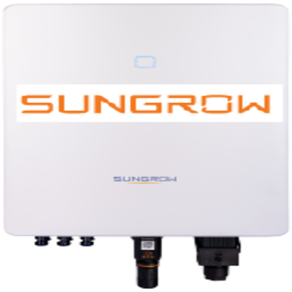 Inverter Sungrow 17KW (DÒNG RT ) 3 PHA