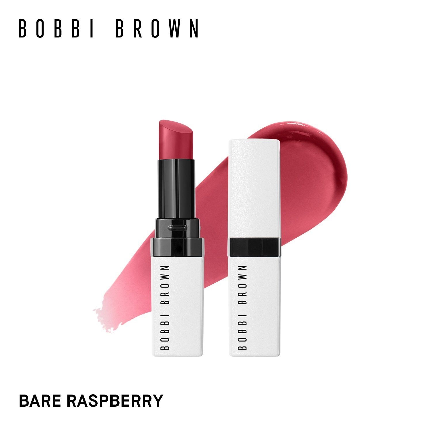 Son Dưỡng Có Màu Căng Mọng 24H Bobbi Brown Extra Lip Tint