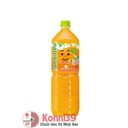 Nước ép cam Suntory chai 1.5L - 4901777204799