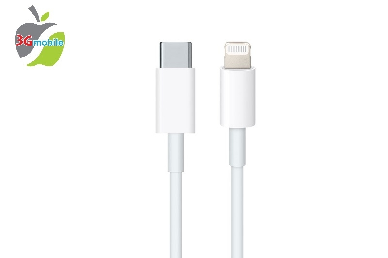 Cáp Sạc Type C - Lightning 1m Apple ( Chính Hãng )