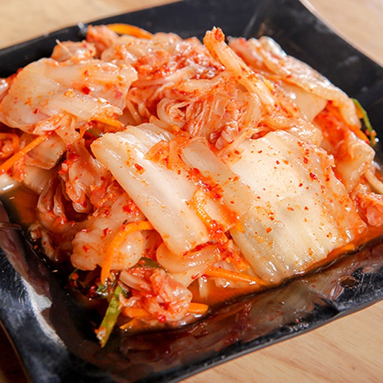 Kim Chi Foodeli - 500g