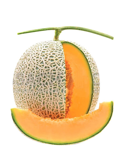 Dưa lưới 5 SAO
