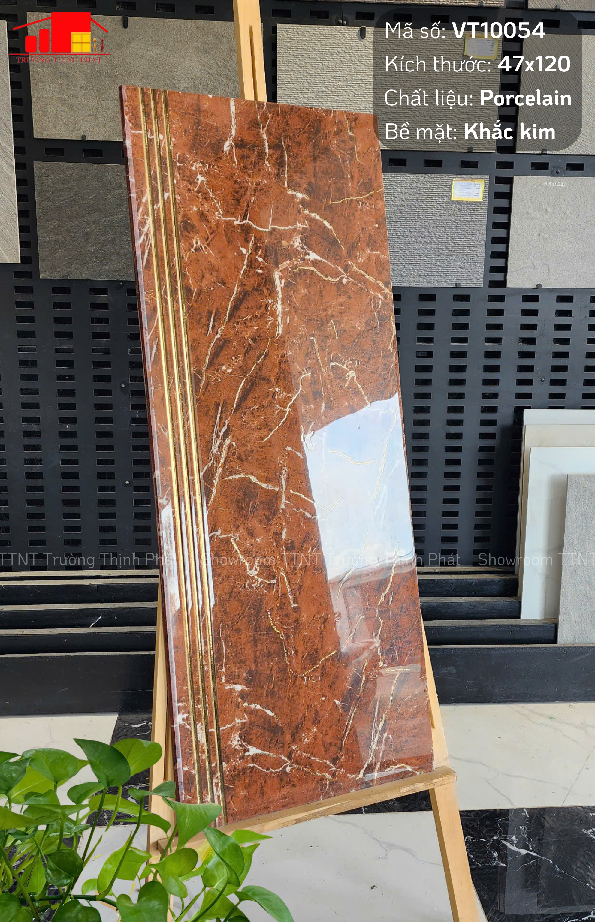 47x120 Gạch Tam cấp - Cầu Thang 