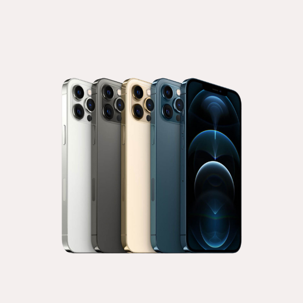 IPHONE 12 PRO
