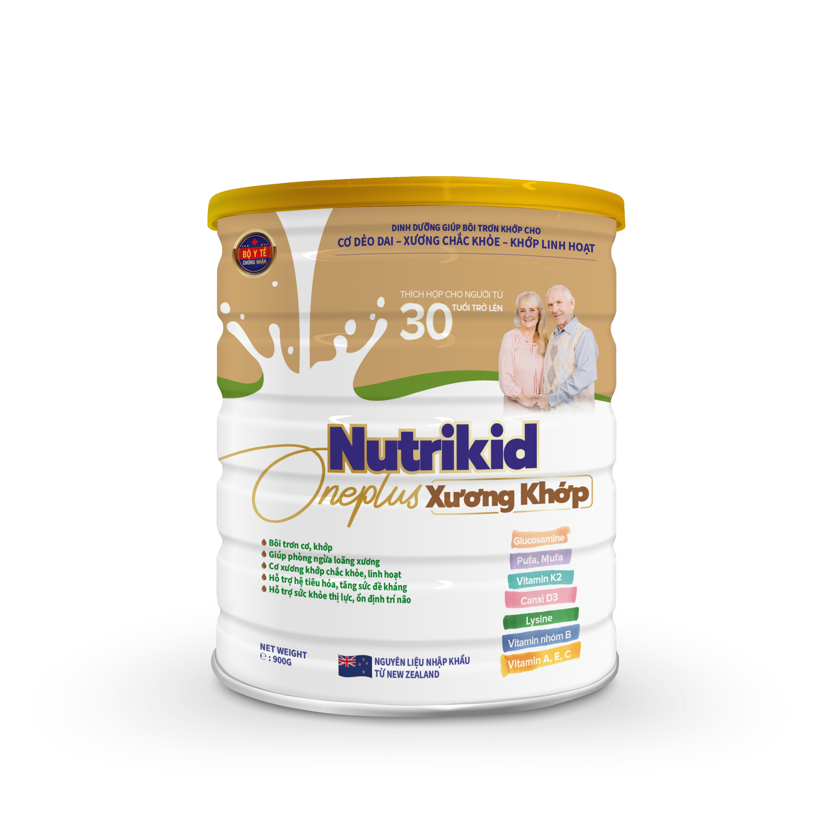 Nutrikid One Plus Xương Khớp
