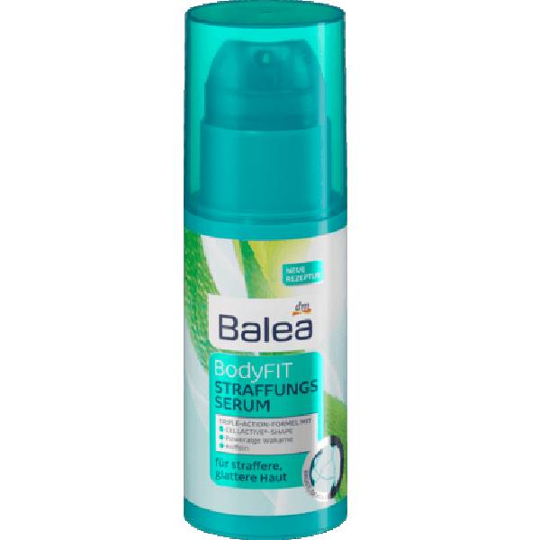 BALEA - Serum nâng cơ, giữ phom và săn chắc da, 100ml