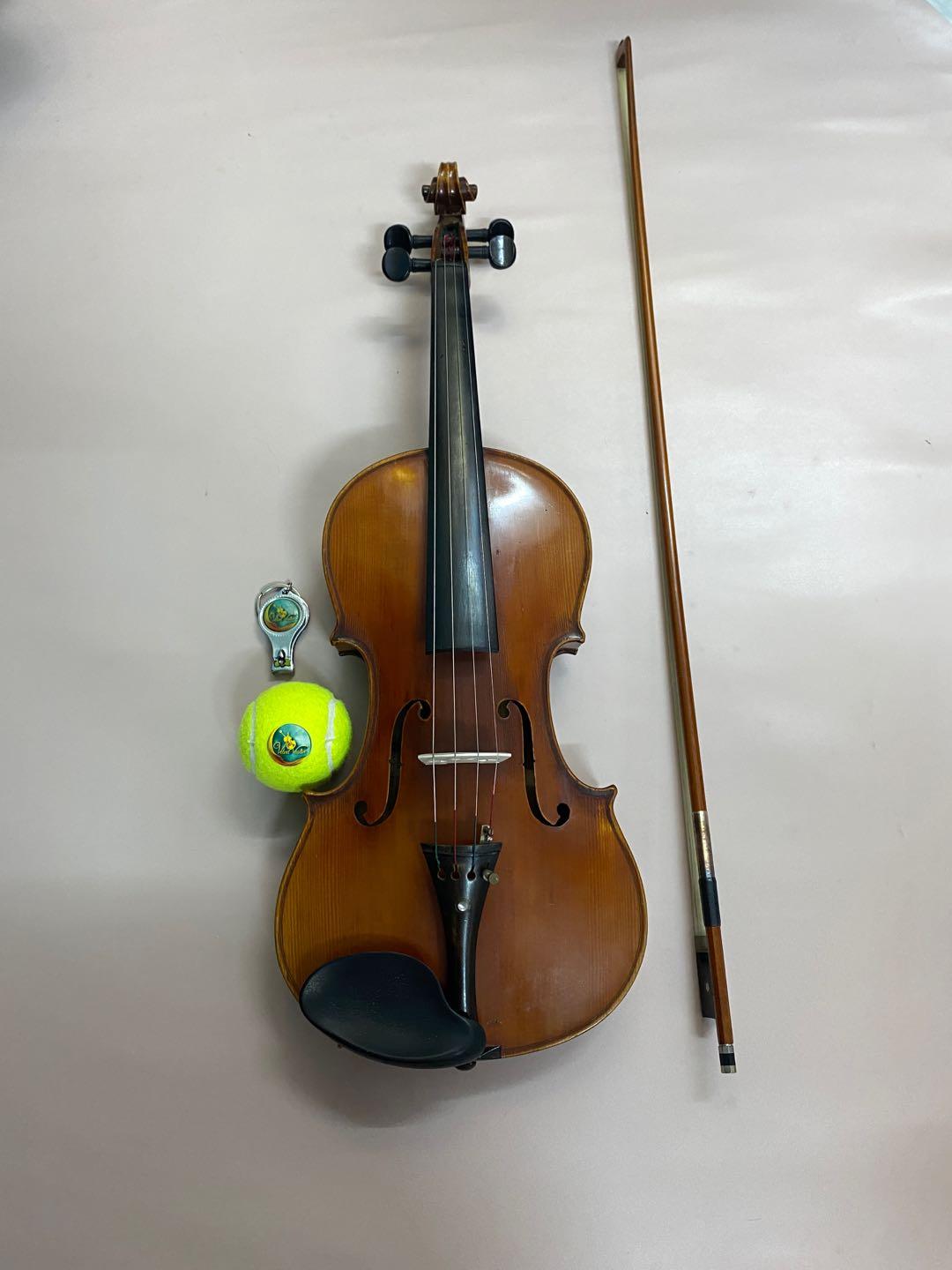 Đàn Violin Nhật size 4/4 