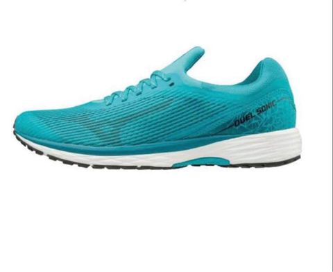 Giày chạy bền Mizuno