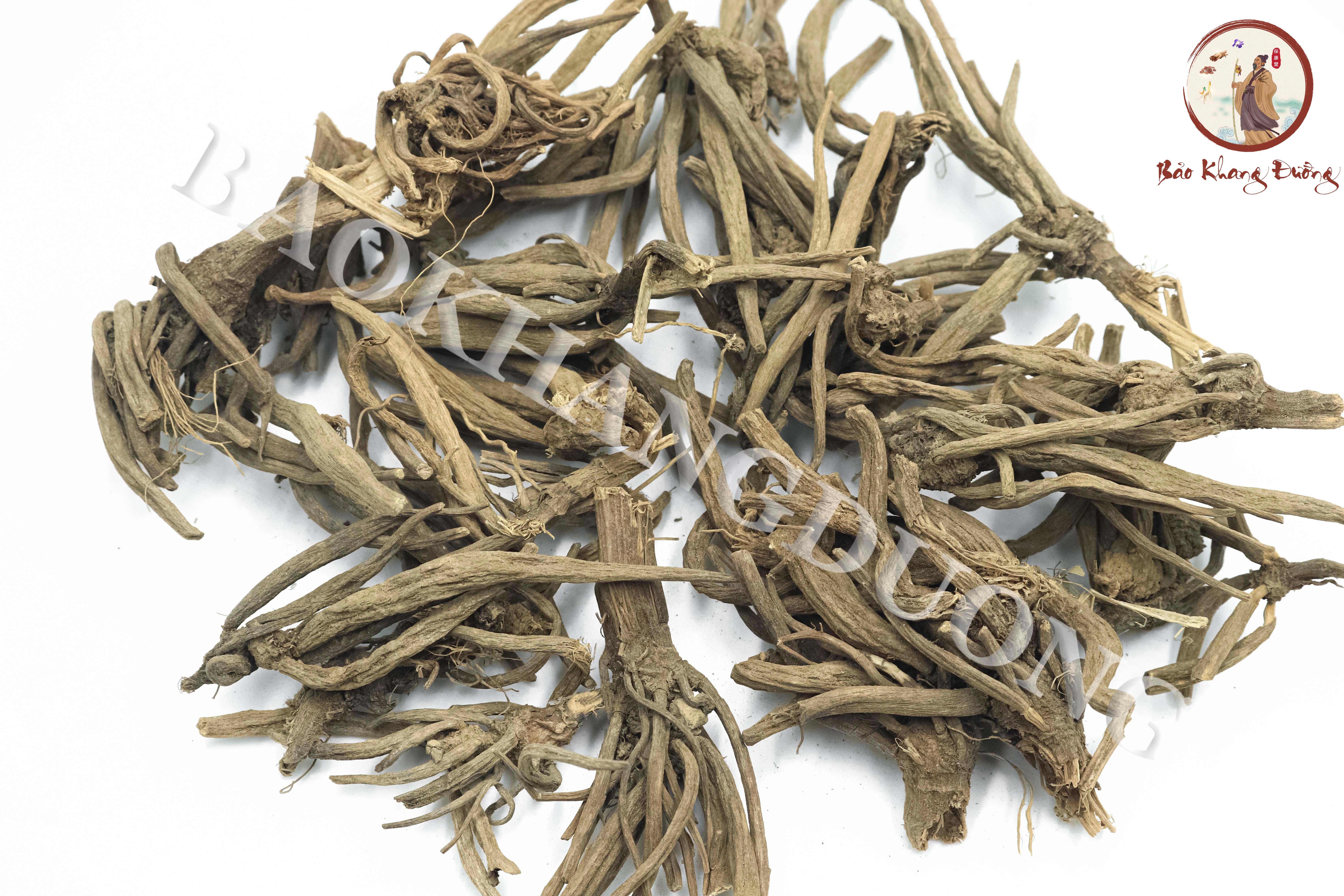 DƯỢC LIỆU TIỂU KẾ