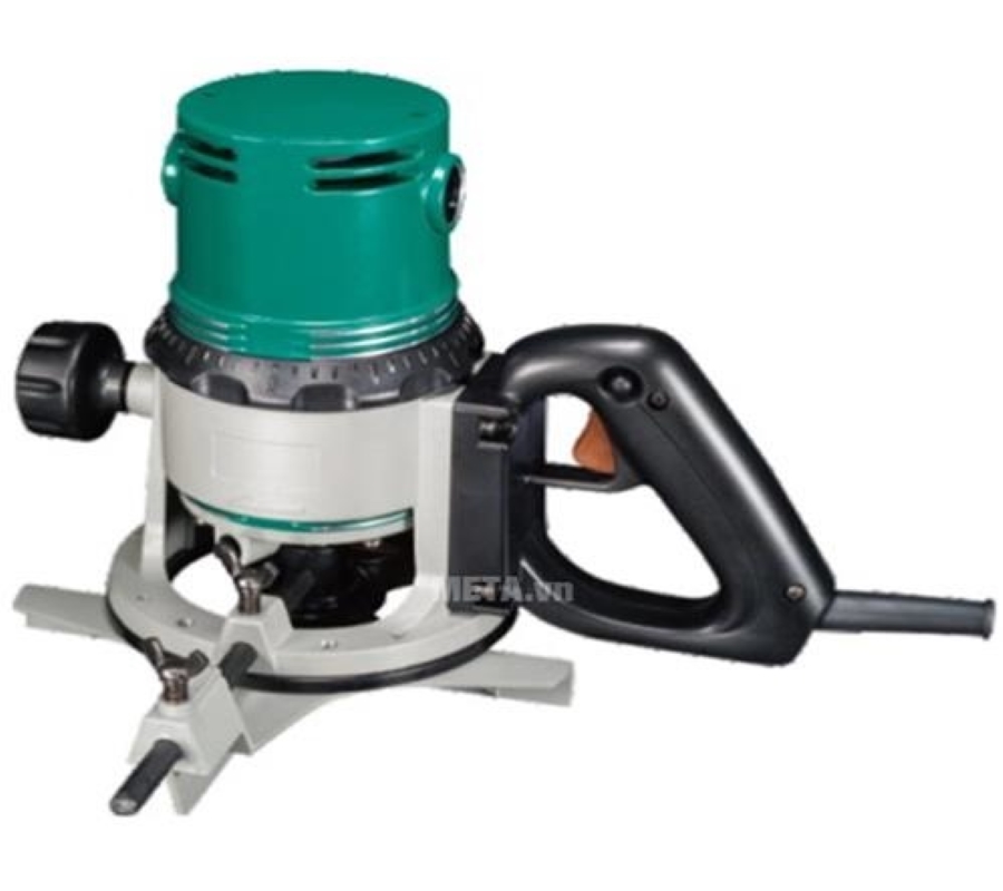 12.7mm Máy Phay Gỗ 1050W DCA AMR03-12 (M1R-FF03-12)