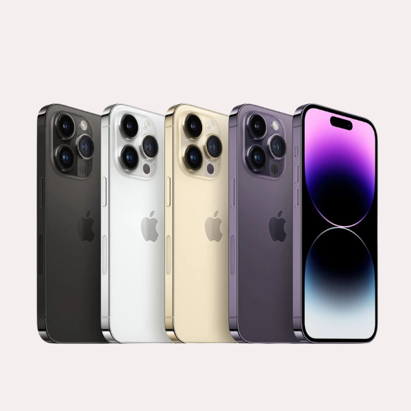 IPHONE 14 PRO