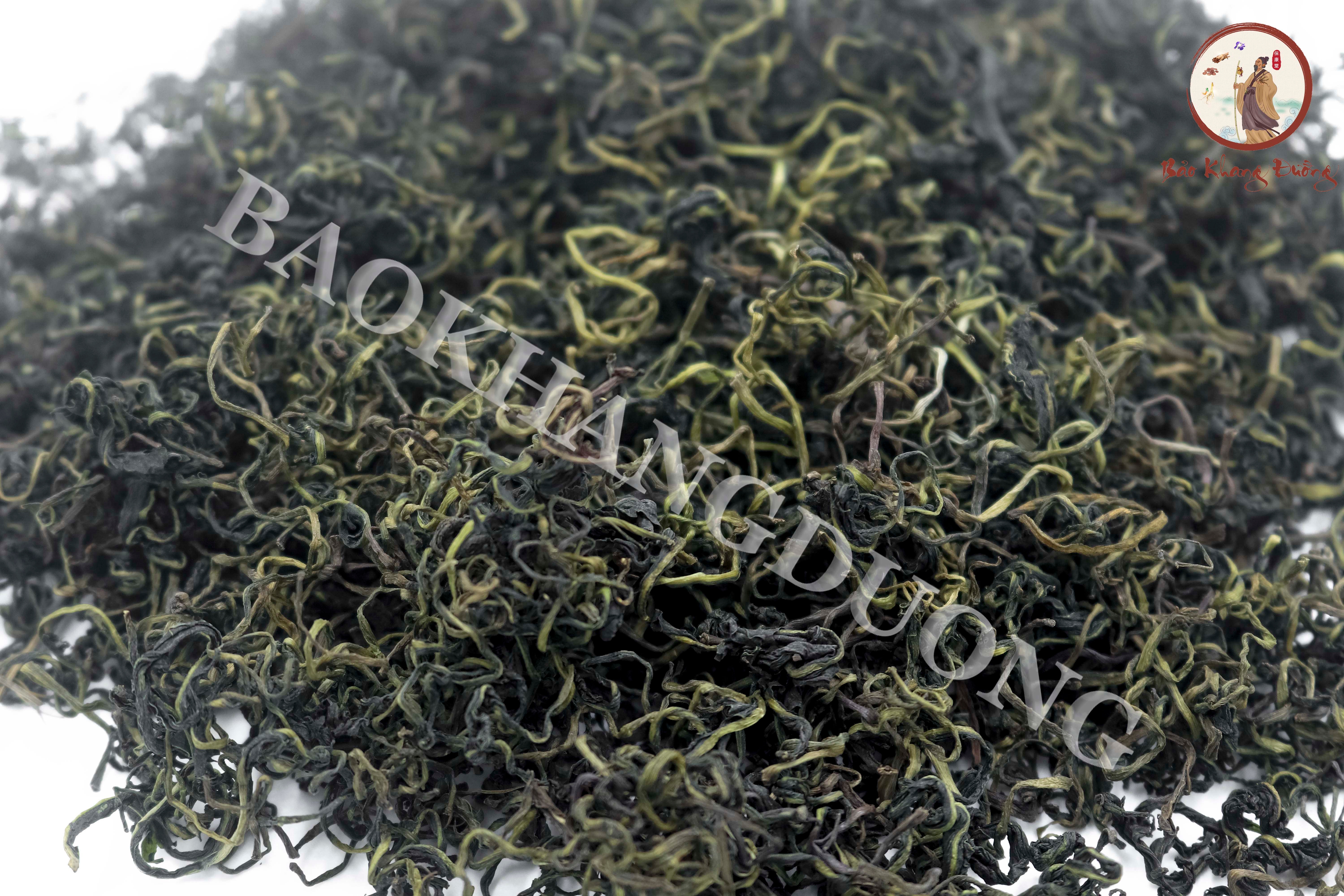 TRÀ BỒ CÔNG ANH - 蒲公英 茶 (pú gōng yīng chá)