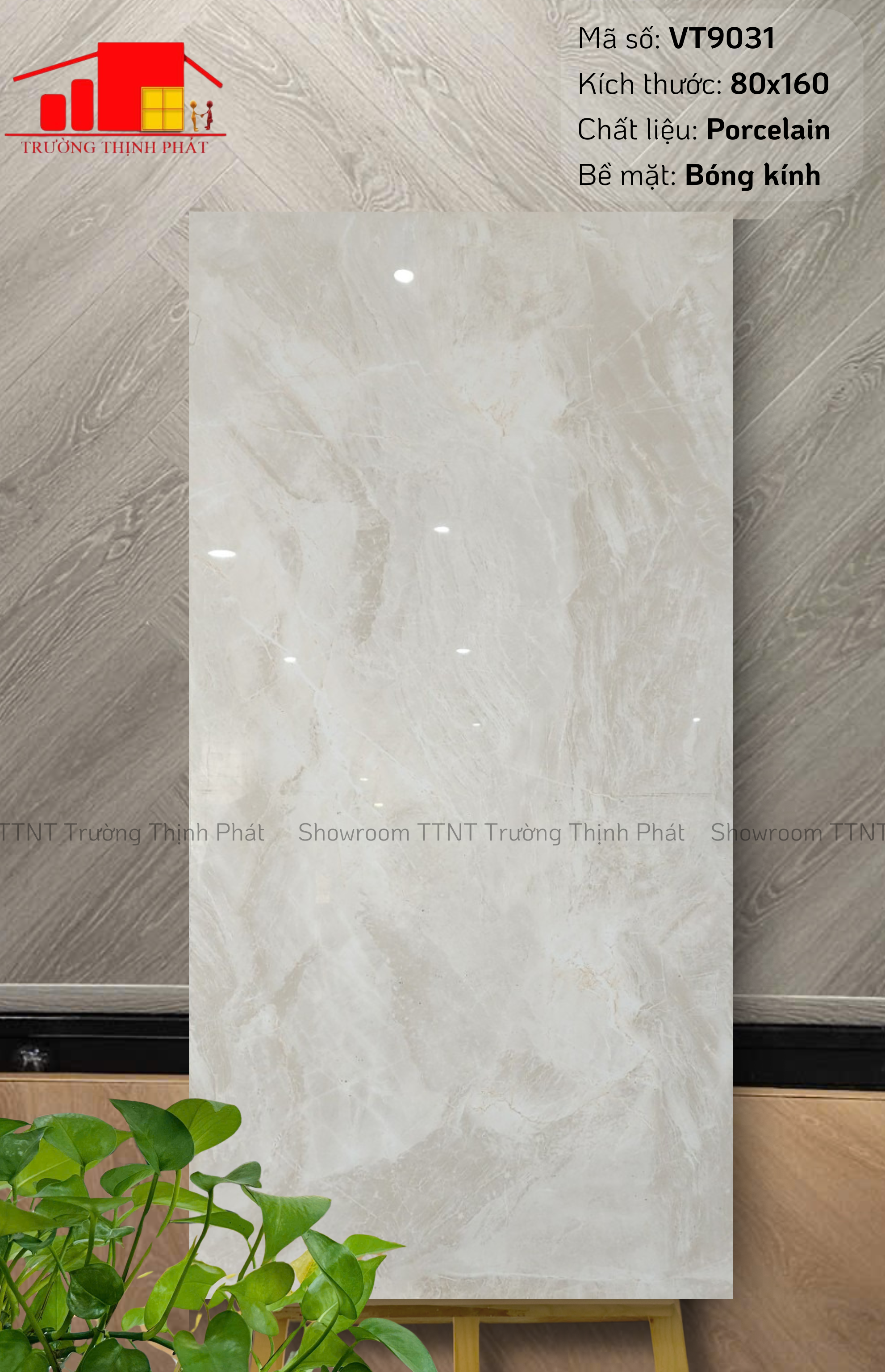 80x160 Đá bóng kính nhập khẩu Ấn Độ 