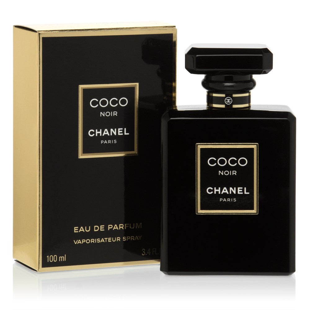 CHANEL - Coco Noir Eau de Parfum 100ml