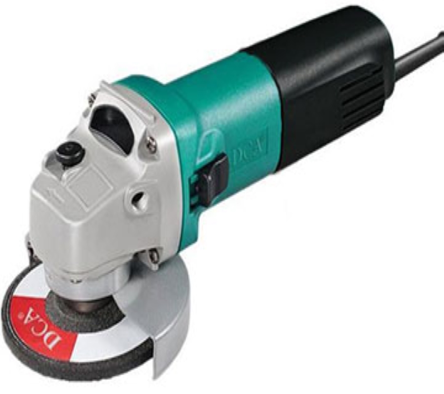 115mm Máy Mài Góc 540W DCA ASM100A (S1M-FF-100A)