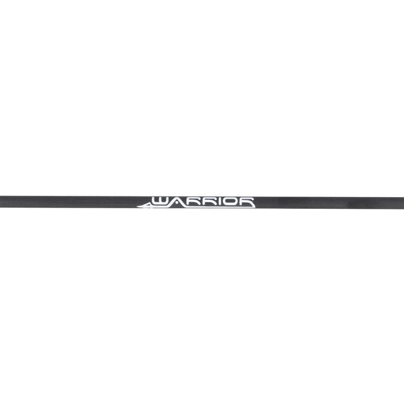 Mũi tên đầu vàng Carbon Hunting Fletched Warrior | Đơn vị 12