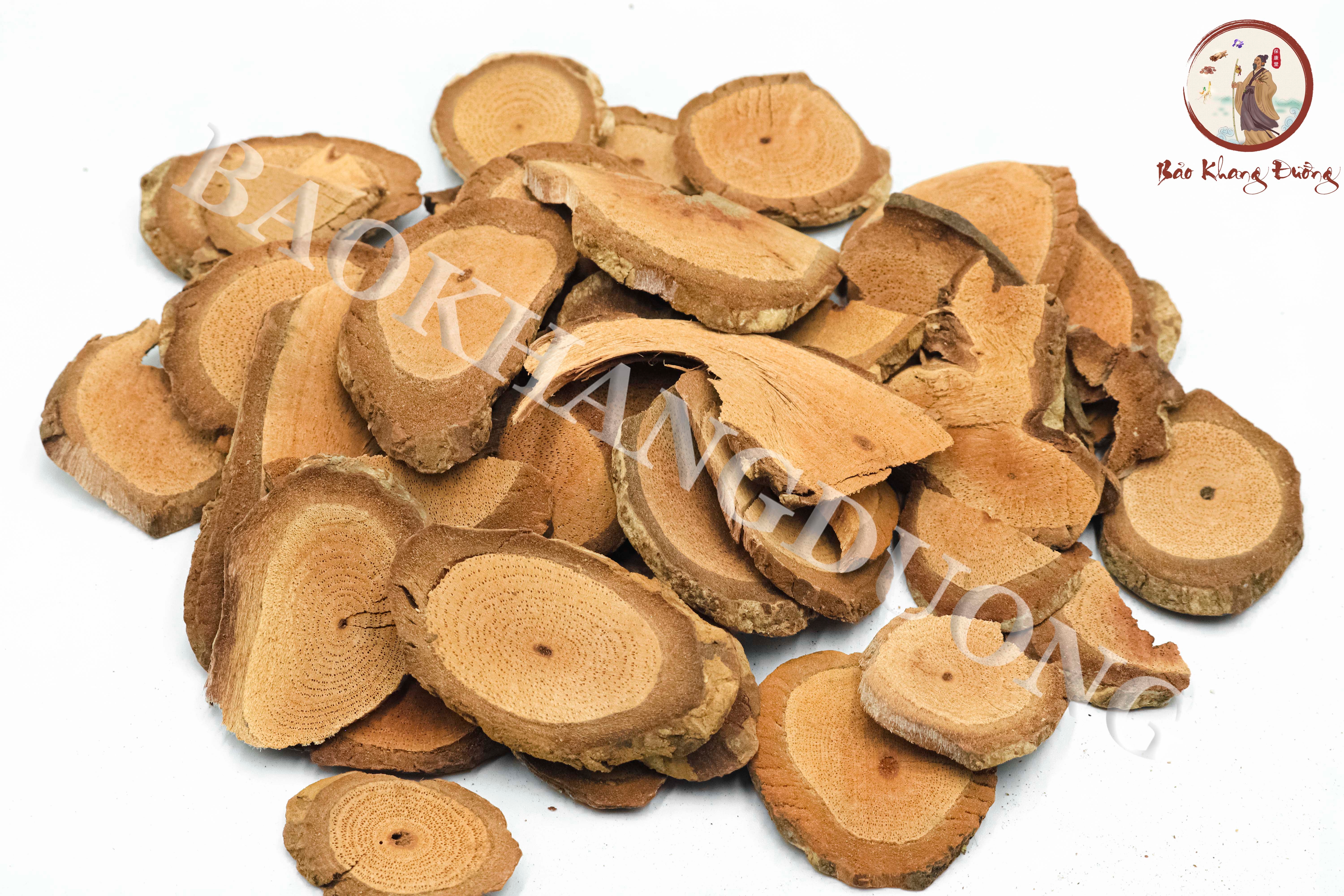 DƯỢC LIỆU HẢI PHONG ĐẰNG - 海风藤  hai feng teng