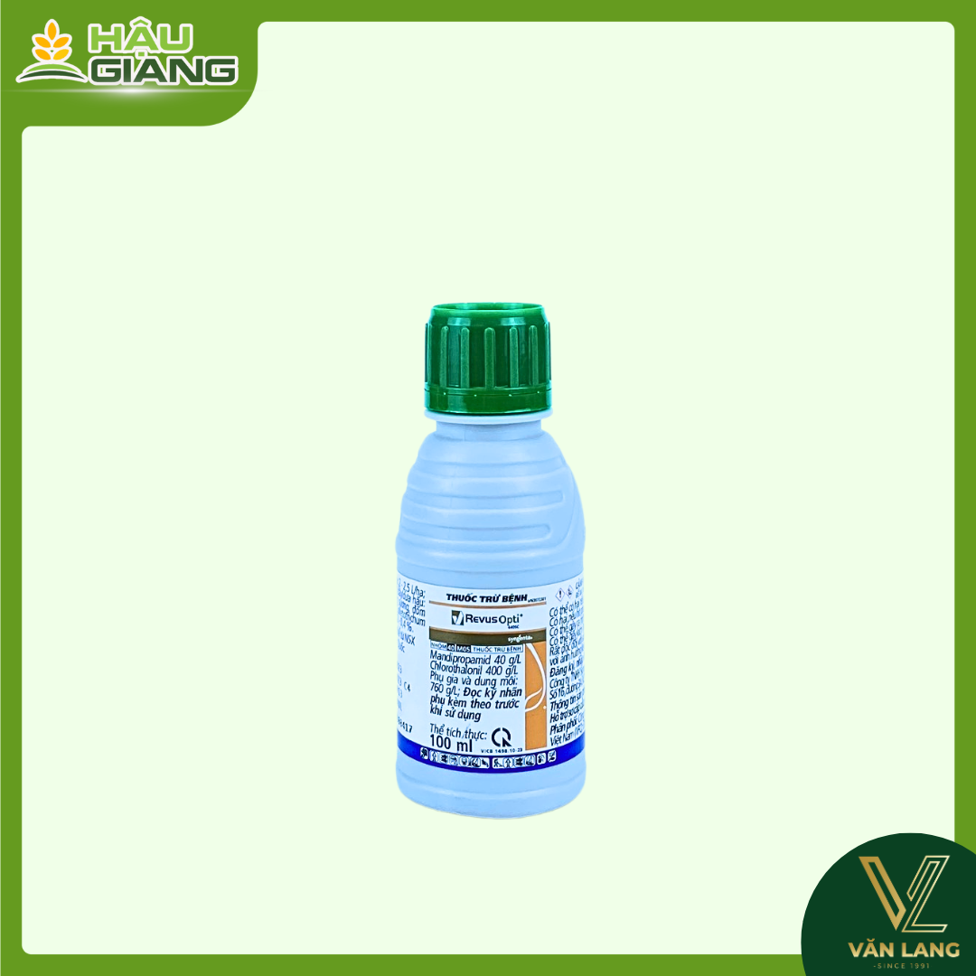 SYNGENTA - Thuốc trừ bệnh REVUSOPTI 440SC 100ML