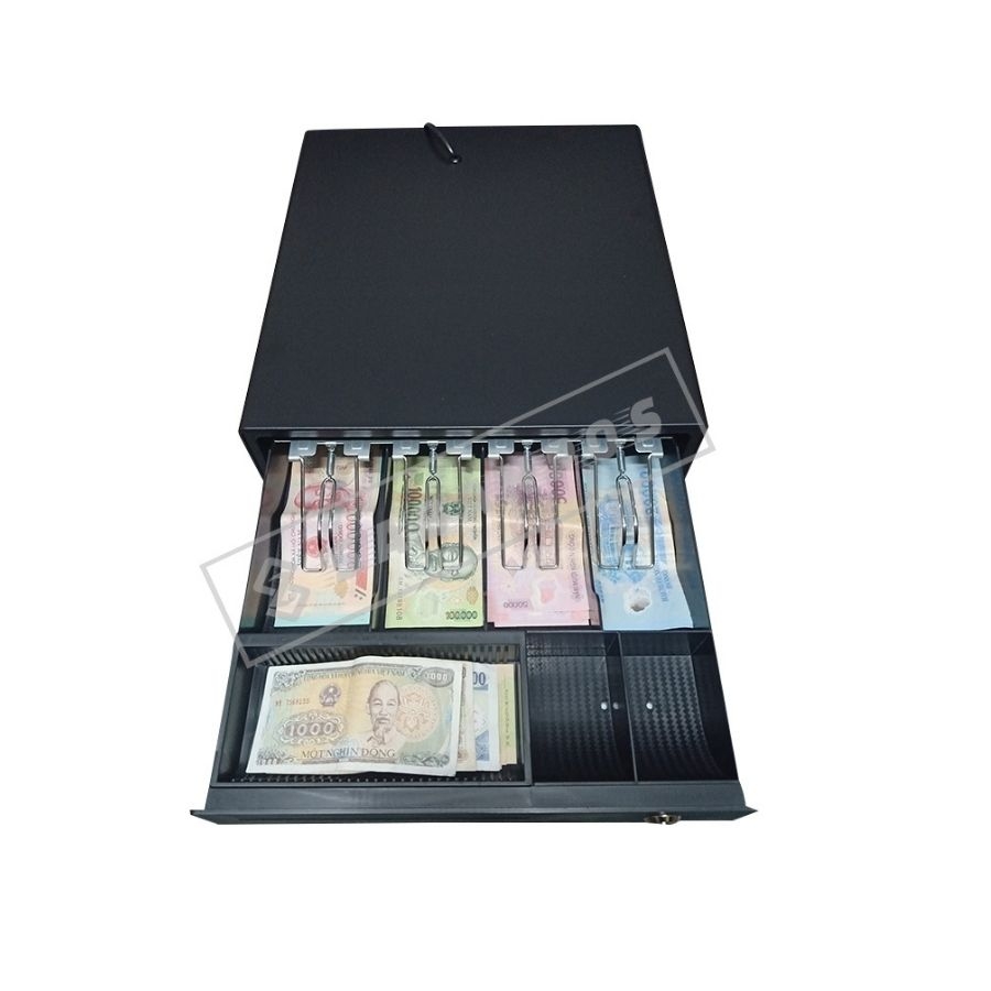  Ngăn kéo đựng tiền iCA RT335