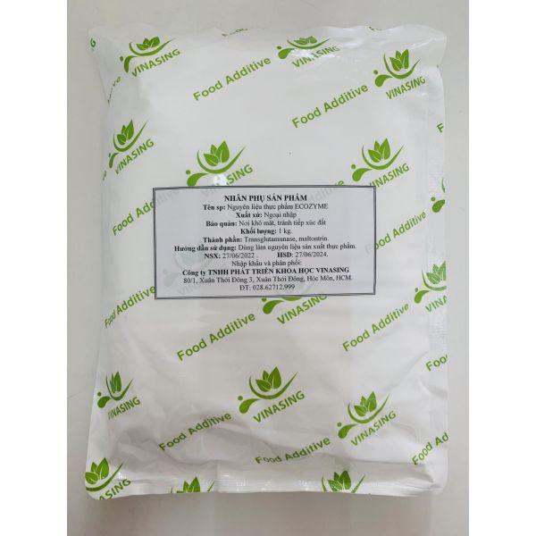 SIÊU LIÊN KẾT EMCOZIM-TG