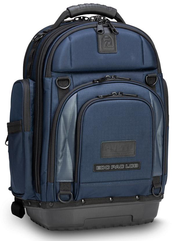 Túi dụng cụ đeo hằng ngày Veto EDC PAC LCB MIDNIGHT