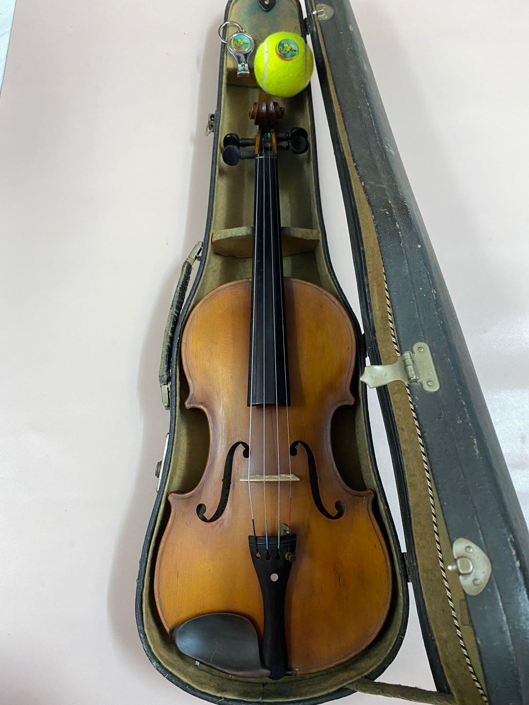 Đàn Violin Suzuki size 4/4 năm 1949