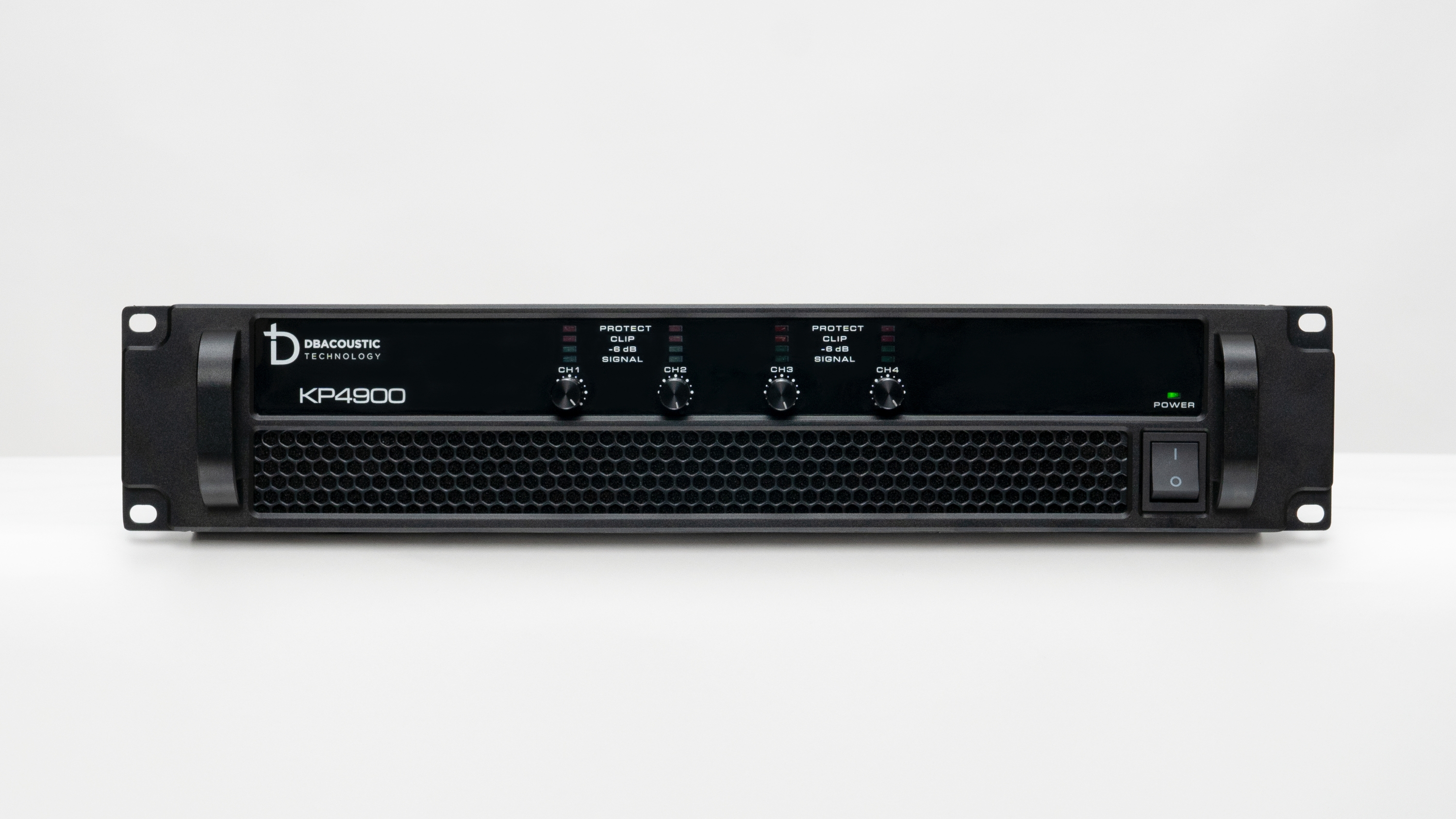 Đẩy công suất DBacoustic KP4900