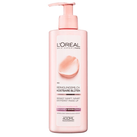 L'Oreal Paris - Sữa rửa mặt, lọ 400ml