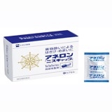 Viên uống chống say tàu xe Esuesu 9 viên - 4987300029435