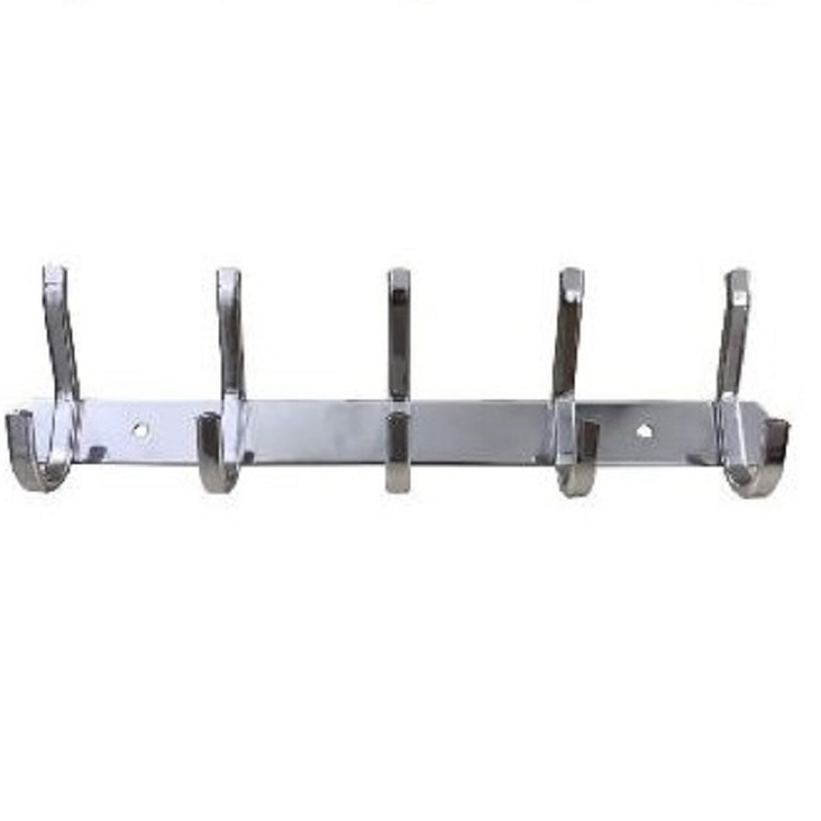 Móc inox Thanh Long 5 chấu TL5K