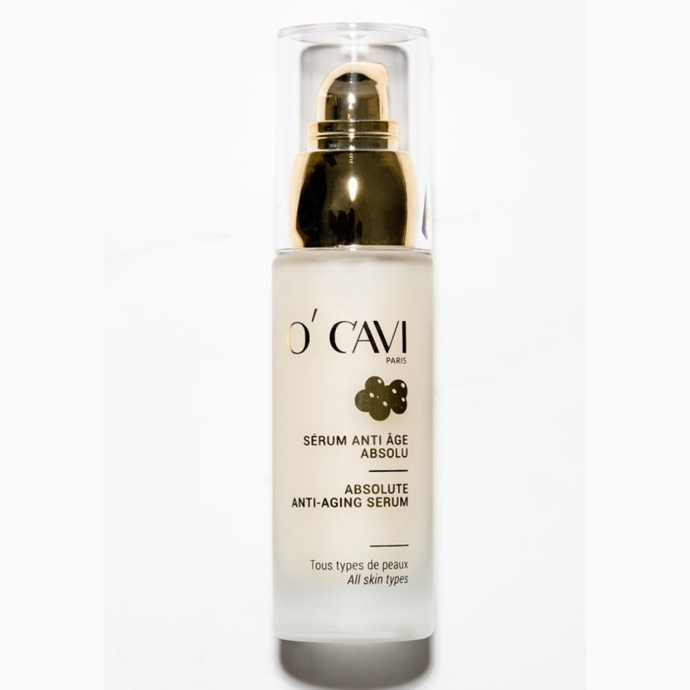 SERUM CHỐNG LÃO HOÁ (Absolute Anti Aging Serum) 30 ml