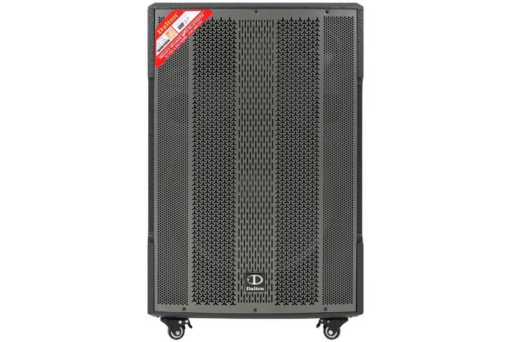 Loa kéo karaoke Dalton TS-18G850X 