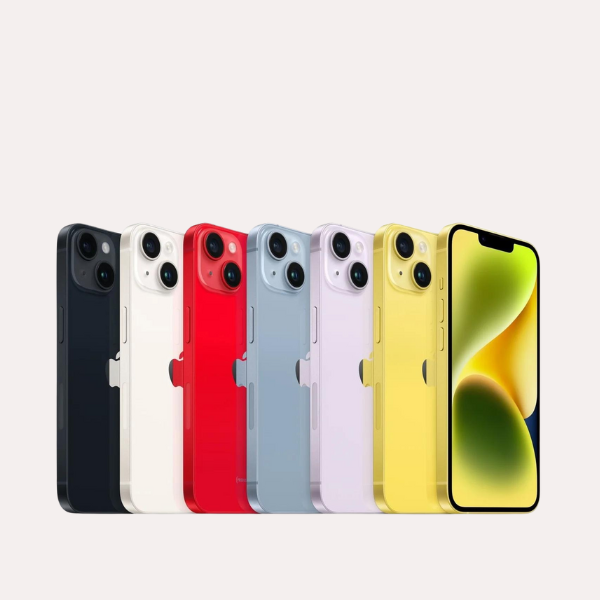 IPHONE 14