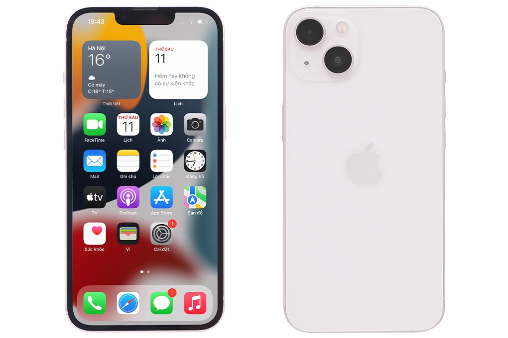 IPHONE 13 NEW SEAL