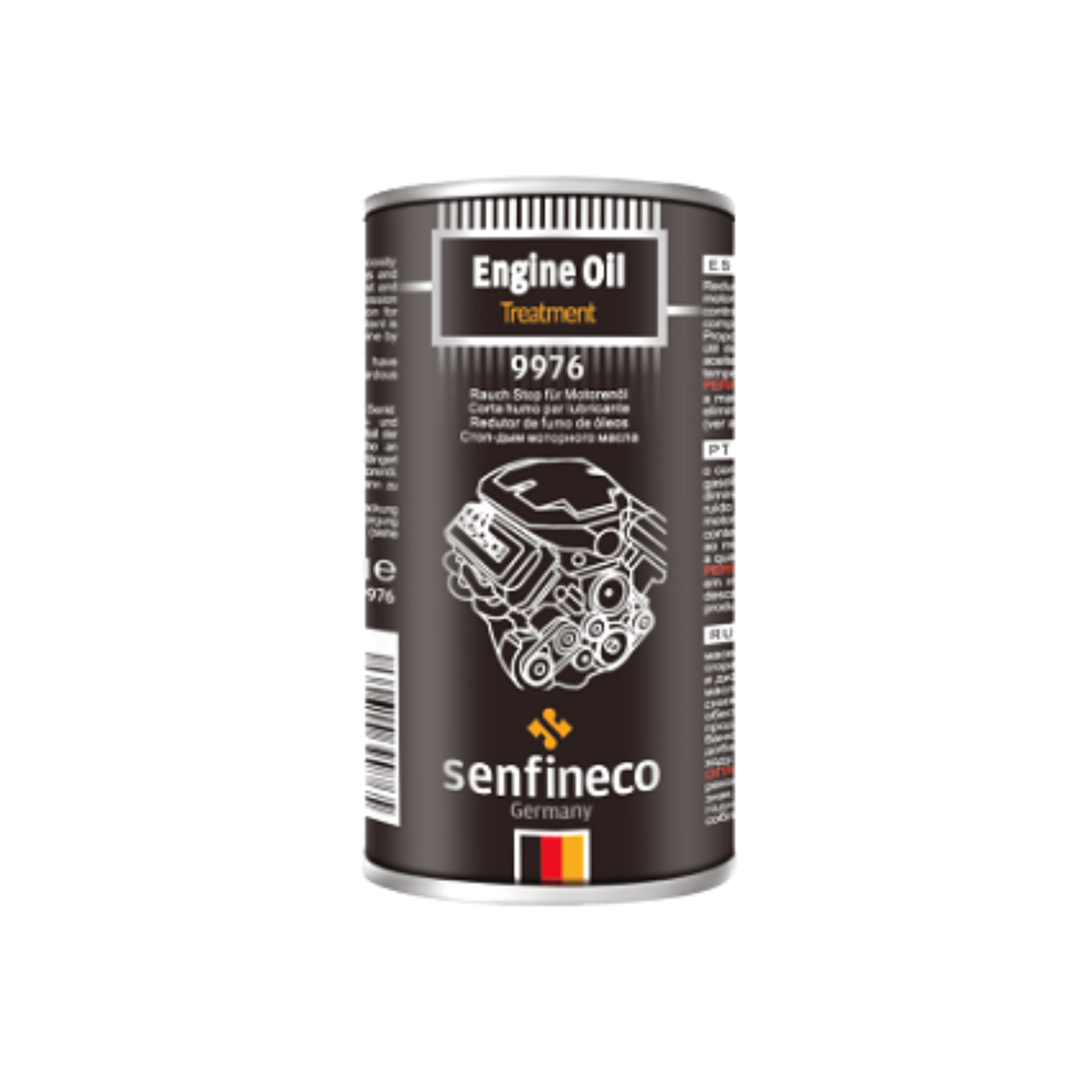 Senfineco 9976 Phụ Gia Ổn Định Nhớt Động Cơ