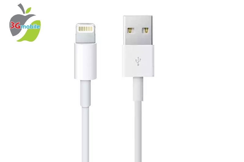 Cáp Sạc Lightning Apple ( Rep )