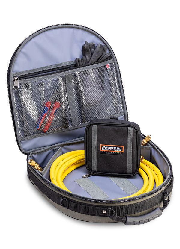 Túi dụng cụ đựng dây gas Veto