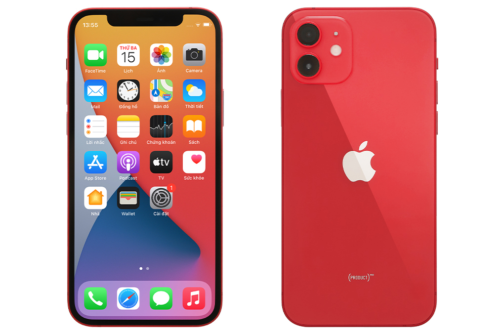 IPHONE 12 NEW SEAL