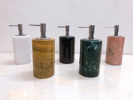 Chai đựng sũa tắm - Đa màu sắc