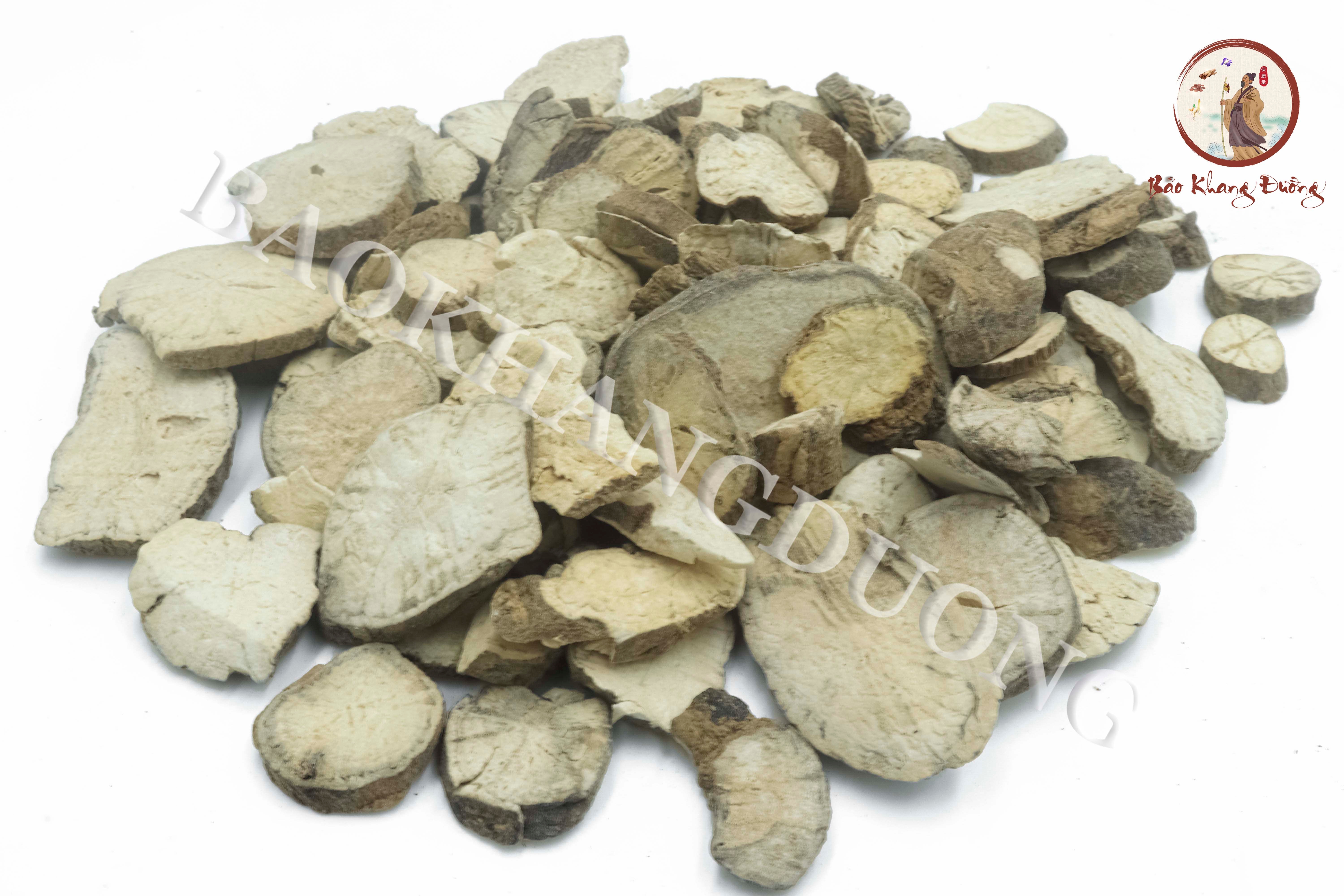 DƯỢC LIỆU HÁN PHÒNG KỶ- 漢防己 hàn fáng jǐ