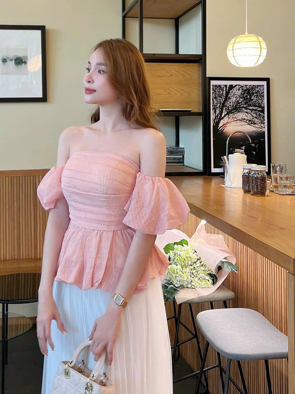 Áo Cúp Ngực Nữ Tính - LN99