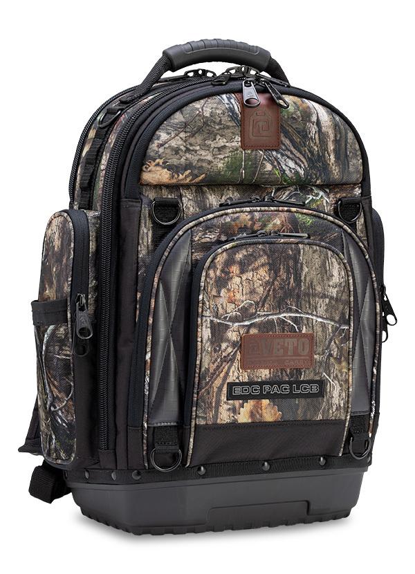 Túi dụng cụ đeo hằng ngày Veto EDC PAC LCB CAMO DNA