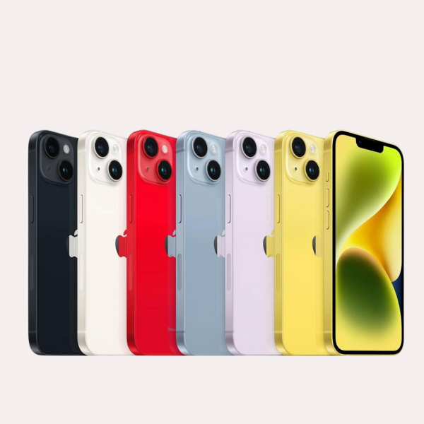 IPHONE 14 PLUS