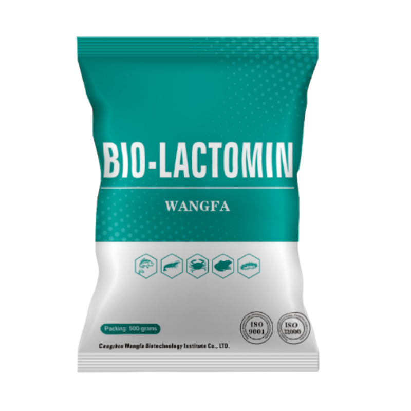 BIO-LACTOMIN_VI SINH THÚC ĐẨY TIÊU HOÁ, Gói 500 Gram/Thùng 20 gói.