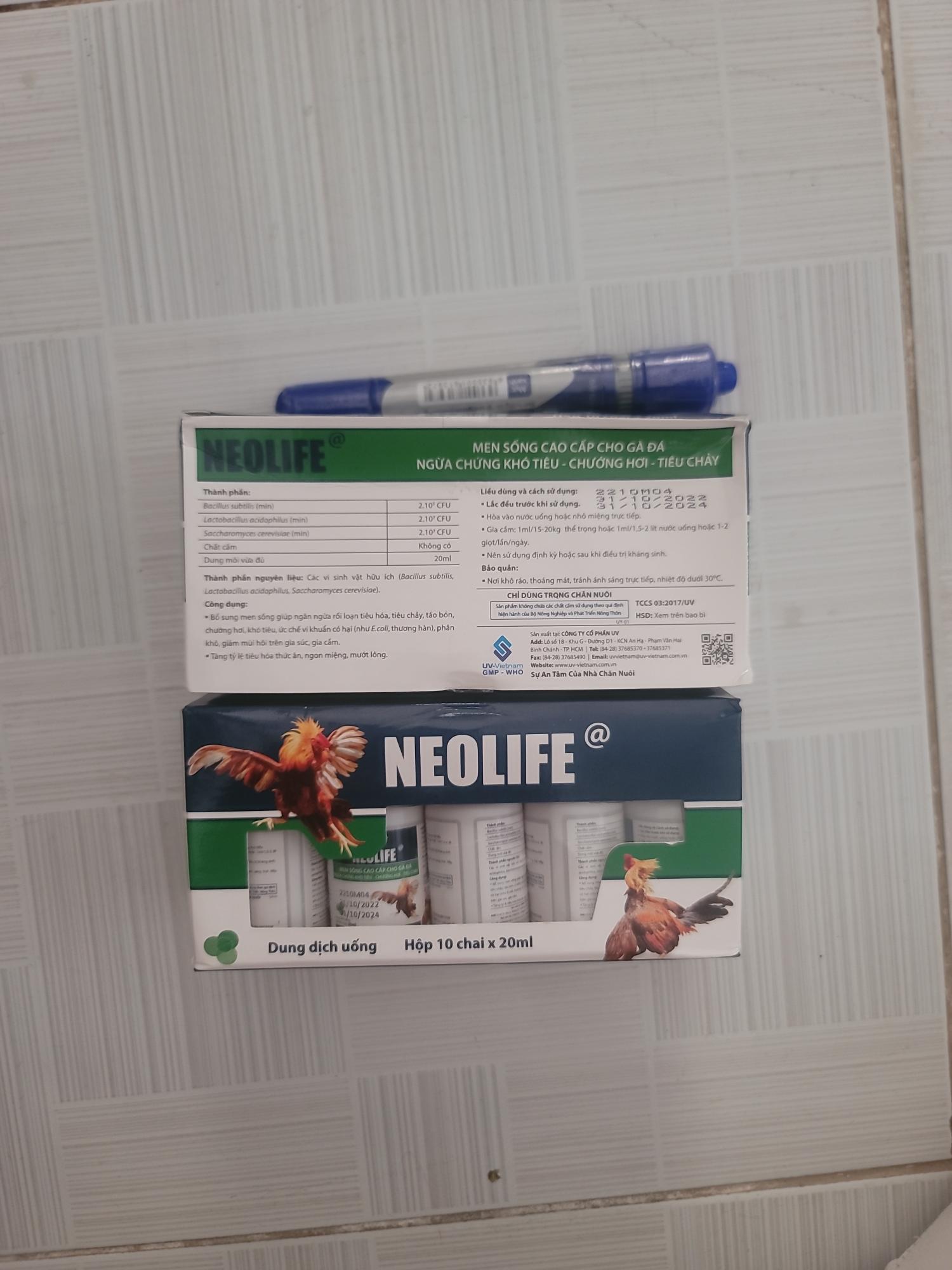 Neolife 20ml